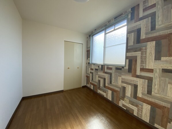 リバーサイド白鷺の物件内観写真